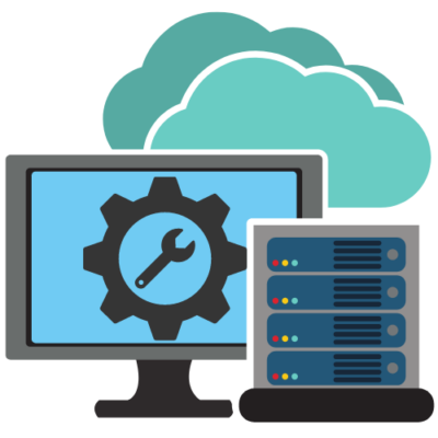 Custom Hosting, Maintenance, Security Updates & Basic Support - Monthly Subscription